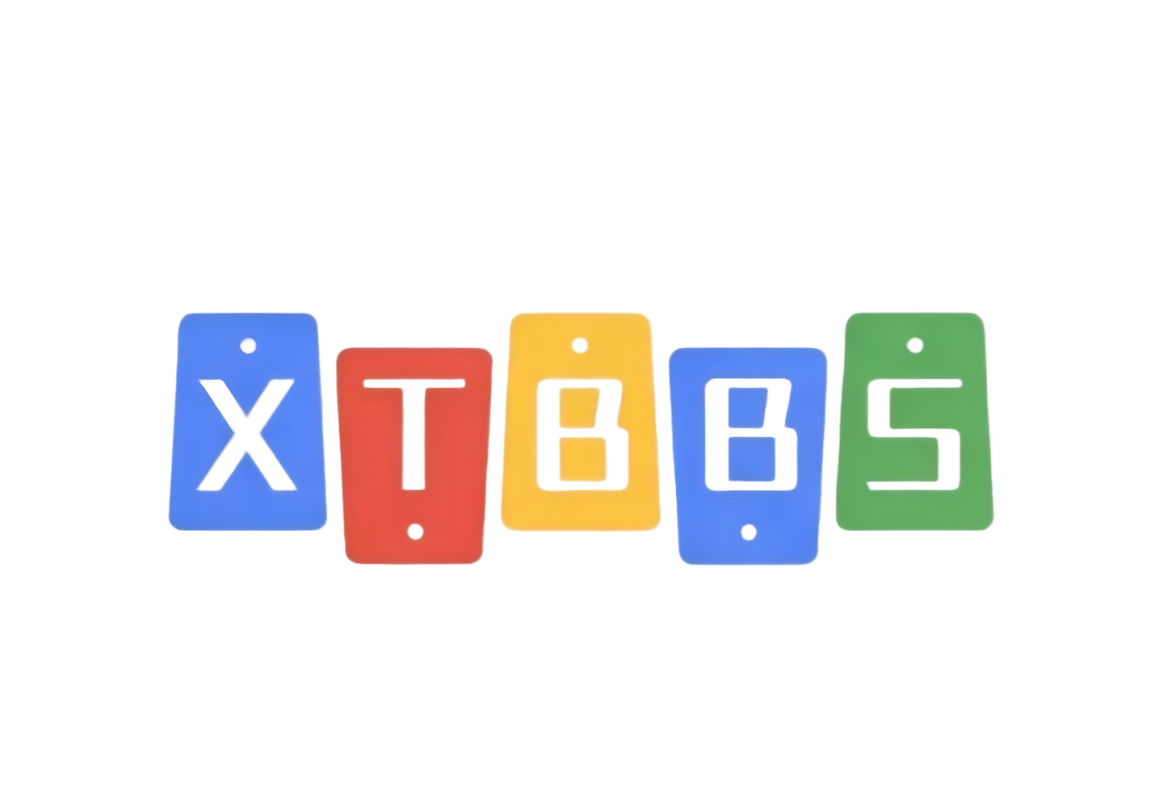 XTBBS